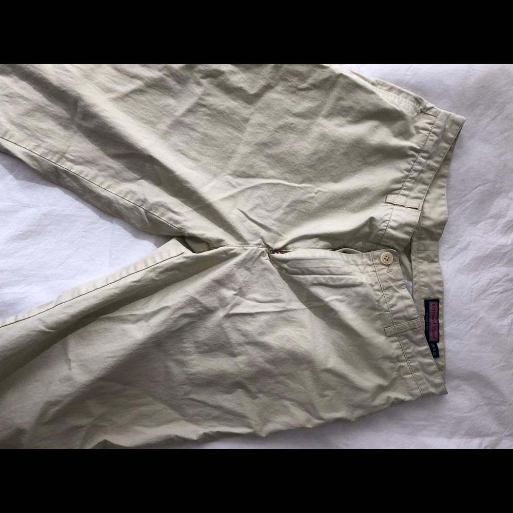 Vineyard vines pants